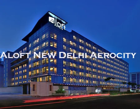 Call Girls Aloft New Delhi Aerocity
