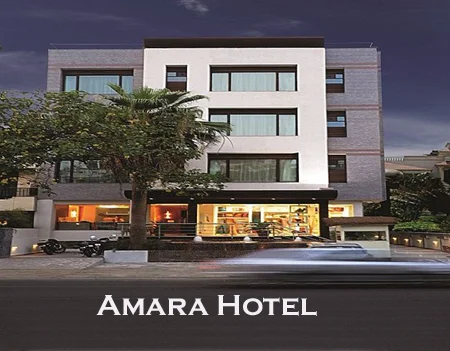 Call Girls Amara Hotel