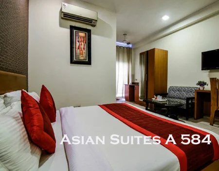 Call Girls Asian Suites A 584